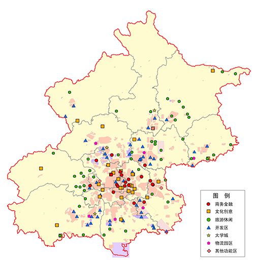 中国城市人口规划_84城人口正流失 数十座城市规划里写满 增长 预期(3)